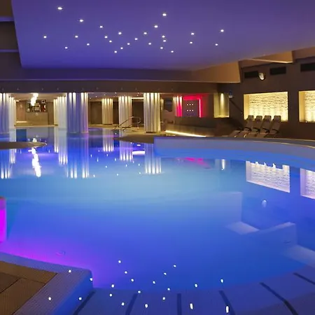 Slovenija - Terme & Wellness Lifeclass Hotel