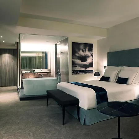 Slovenija - Terme & Wellness Lifeclass Hotell Portorož