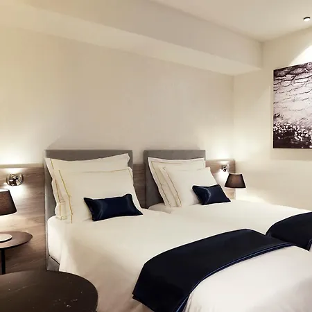 Slovenija - Terme & Wellness Lifeclass Hotel 5*