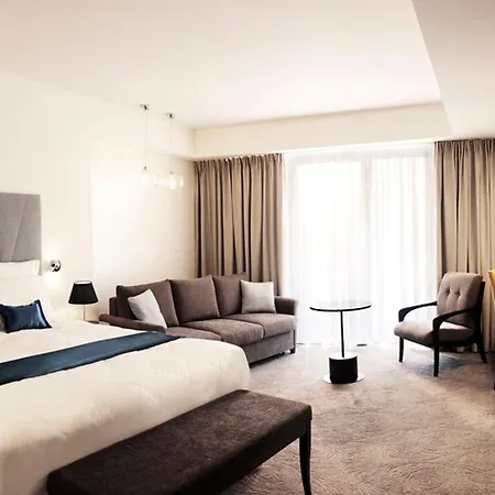 Otel Slovenija - Terme & Wellness Lifeclass Portorož