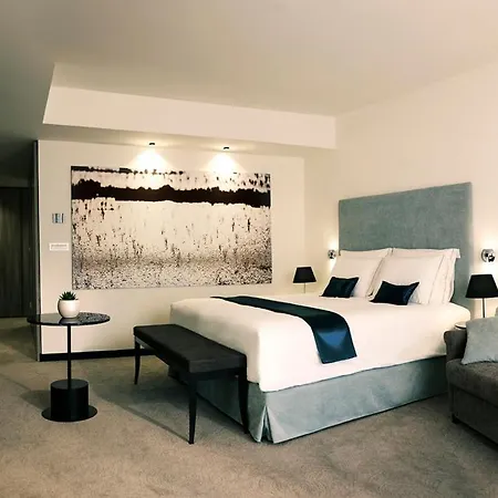 Otel Slovenija - Terme & Wellness Lifeclass