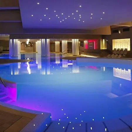 Hotel Slovenija - Terme & Wellness Lifeclass