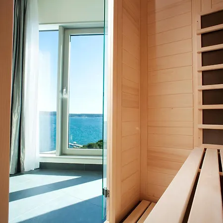 ホテル Slovenija - Terme & Wellness Lifeclass