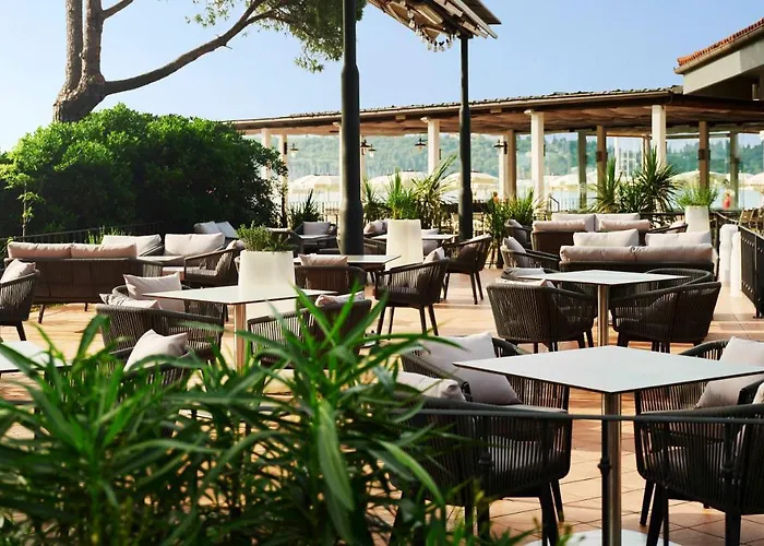 Slovenija - Terme & Wellness Lifeclass 5*