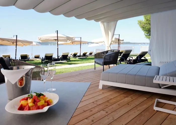 Slovenija - Terme & Wellness Lifeclass فندق بورتوروز