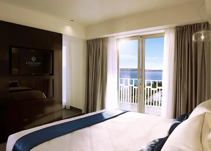 Slovenija - Terme & Wellness Lifeclass