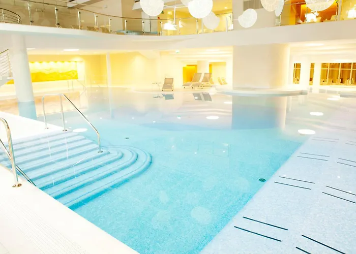 Slovenija - Terme & Wellness Lifeclass Hotel 5*