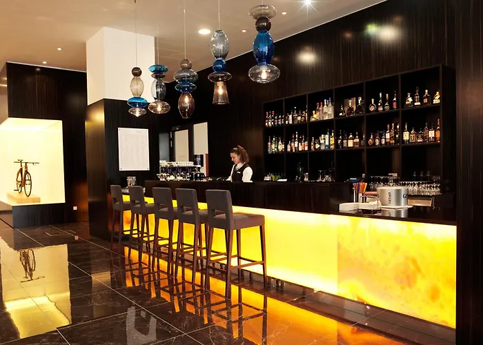 Hotel Slovenija - Terme & Wellness Lifeclass Portorož