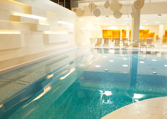 Hotel Slovenija - Terme & Wellness Lifeclass