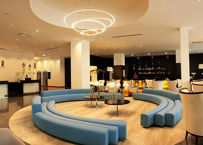 Slovenija - Terme & Wellness Lifeclass Hotel Portorož