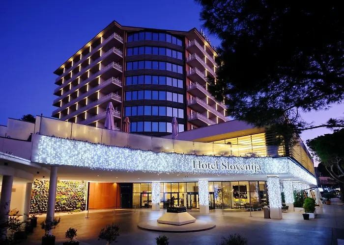 Slovenija - Terme & Wellness Lifeclass