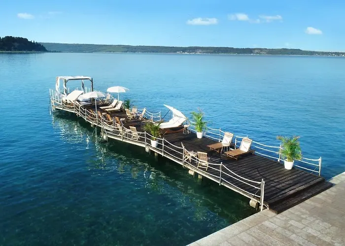 Hotel Slovenija - Terme & Wellness Lifeclass Portorož