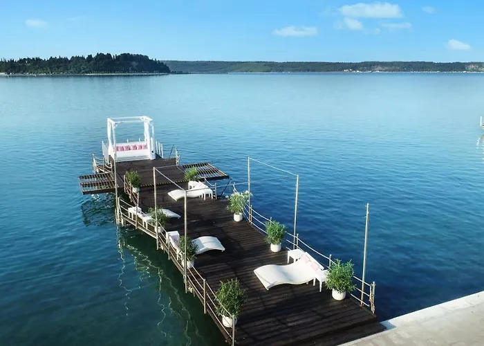 Slovenija - Terme & Wellness Lifeclass Portorož