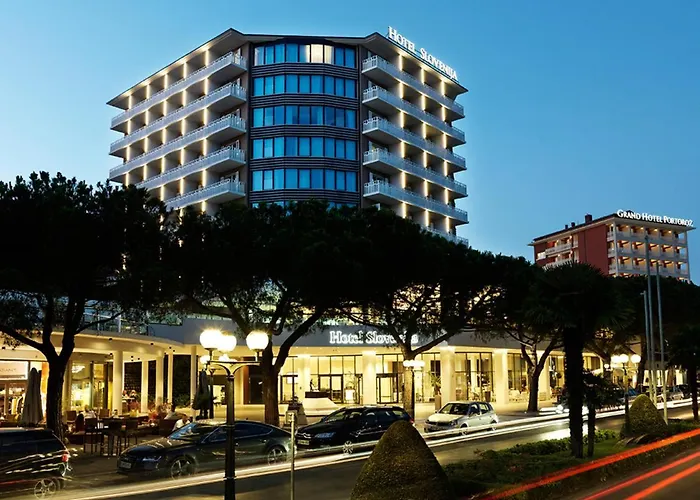 Slovenija - Terme & Wellness Lifeclass Hotel