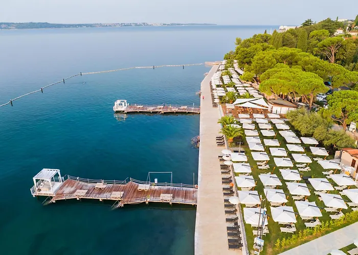 Slovenija - Terme & Wellness Lifeclass Hotel