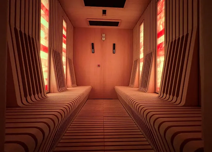 Slovenija - Terme & Wellness Lifeclass Hotel