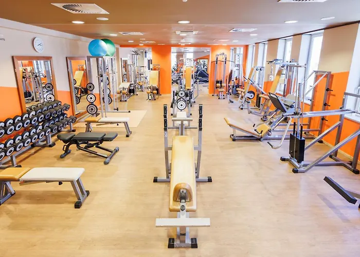 Slovenija - Terme & Wellness Lifeclass فندق 5*