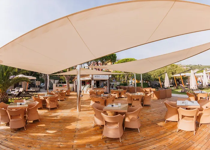 Slovenija - Terme & Wellness Lifeclass 5* Portorož