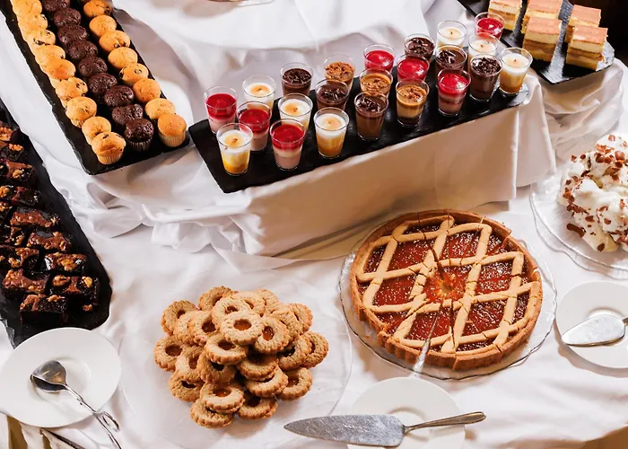 Slovenija - Terme & Wellness Lifeclass 5* Portorož