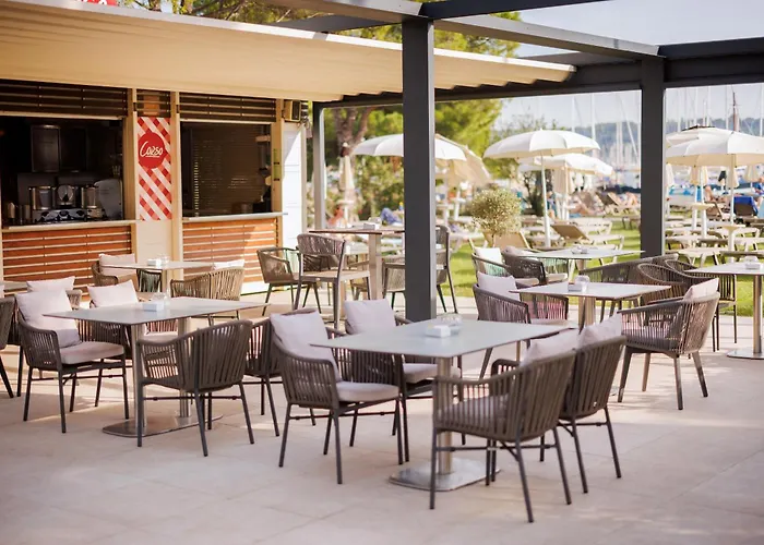 Slovenija - Terme & Wellness Lifeclass Hotel Portorož