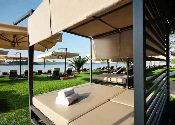 Slovenija - Terme & Wellness Lifeclass 5*