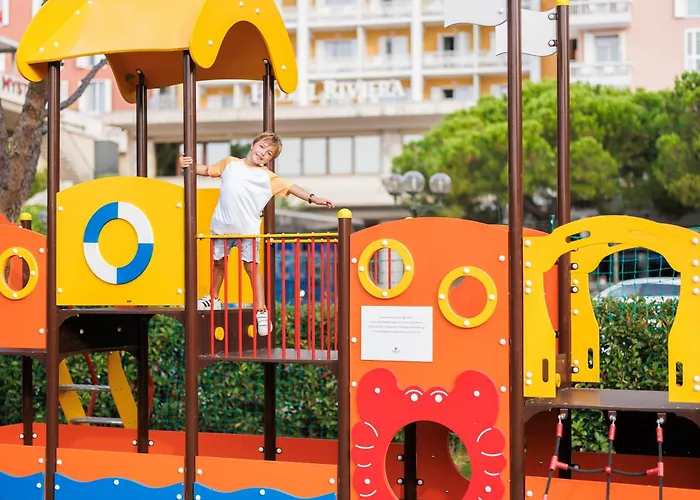 Slovenija - Terme & Wellness Lifeclass Portorož