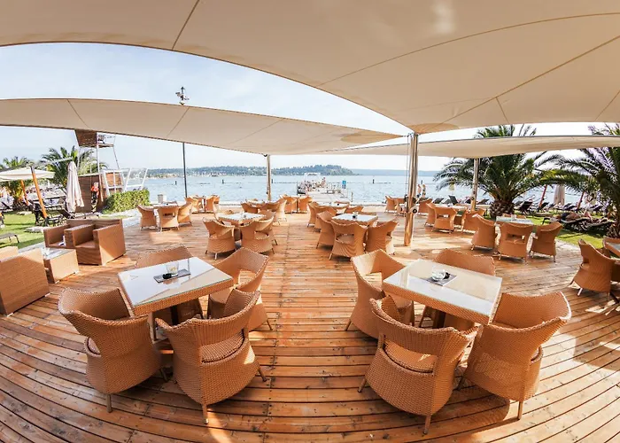 Hotel Slovenija - Terme & Wellness Lifeclass 5*