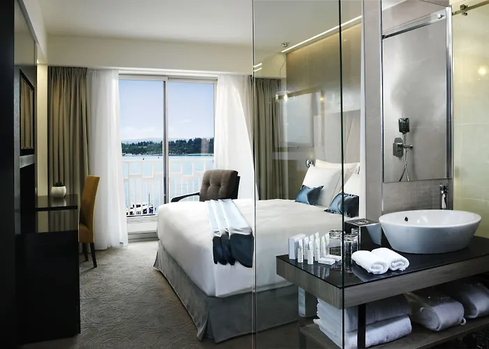 Hotel Slovenija - Terme & Wellness Lifeclass Portorož