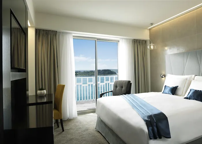 Slovenija - Terme & Wellness Lifeclass 5*