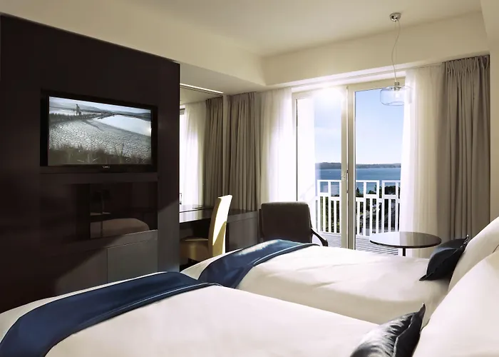 Slovenija - Terme & Wellness Lifeclass Portorož