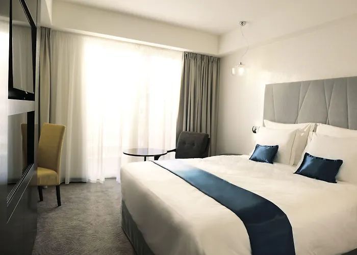 Slovenija - Terme & Wellness Lifeclass 5*