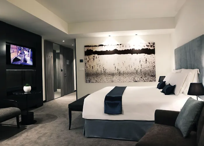 Hotel Slovenija - Terme & Wellness Lifeclass Portorož