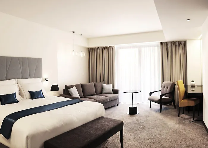 Slovenija - Terme & Wellness Lifeclass Hotel