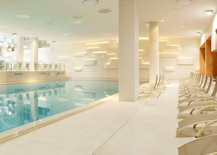 Slovenija - Terme & Wellness Lifeclass Hotell 5*