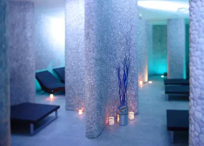 Slovenija - Terme & Wellness Lifeclass 5*