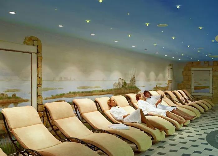 فندق Slovenija - Terme & Wellness Lifeclass بورتوروز