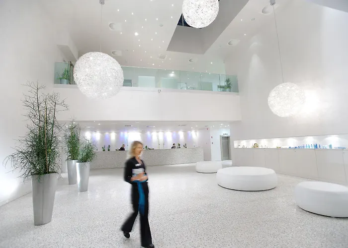 Slovenija - Terme & Wellness Lifeclass Hotel Portorož