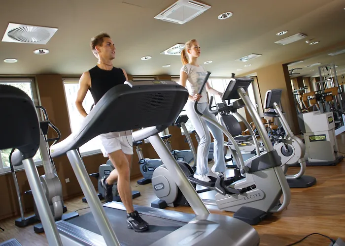 Slovenija - Terme & Wellness Lifeclass فندق