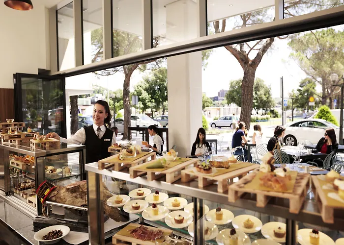 Slovenija - Terme & Wellness Lifeclass Hotell Portorož