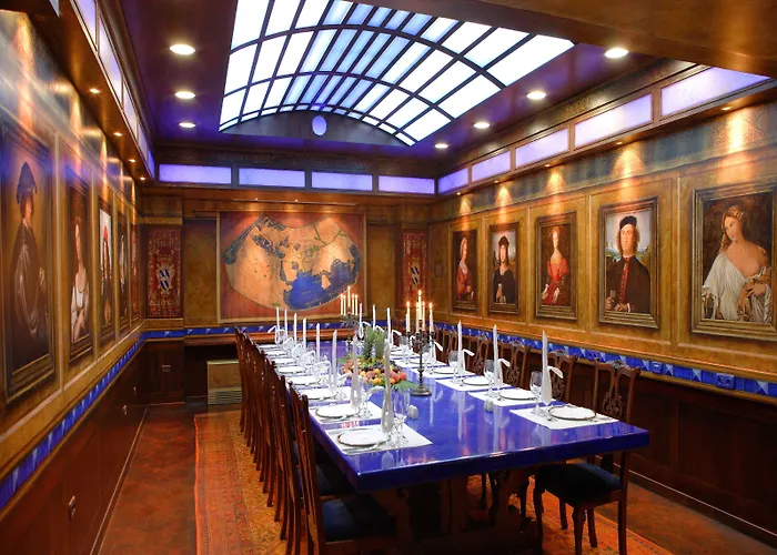 Slovenija - Terme & Wellness Lifeclass 5*