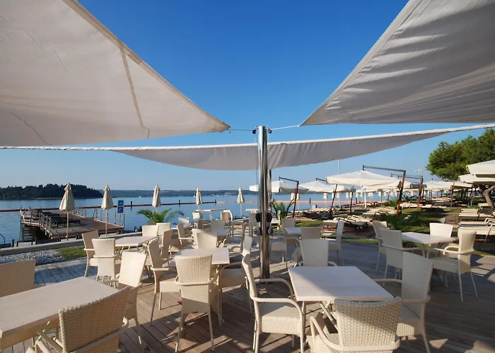 Slovenija - Terme & Wellness Lifeclass بورتوروز