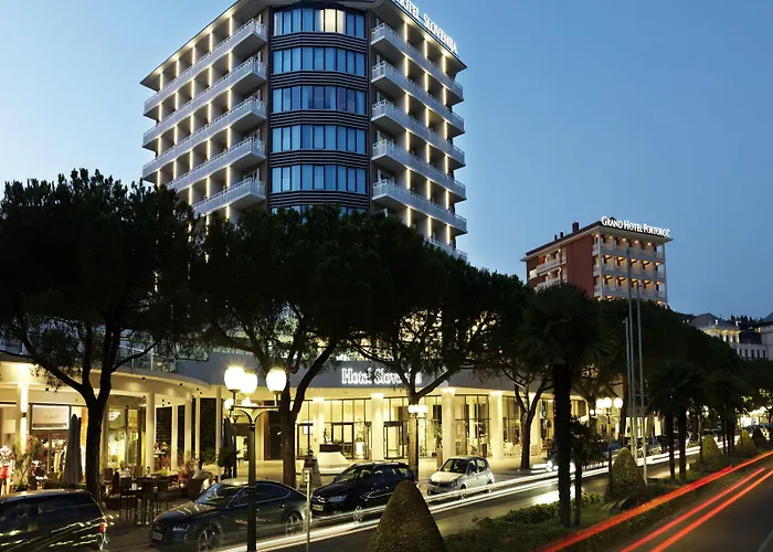 Slovenija - Terme & Wellness Lifeclass Hotel