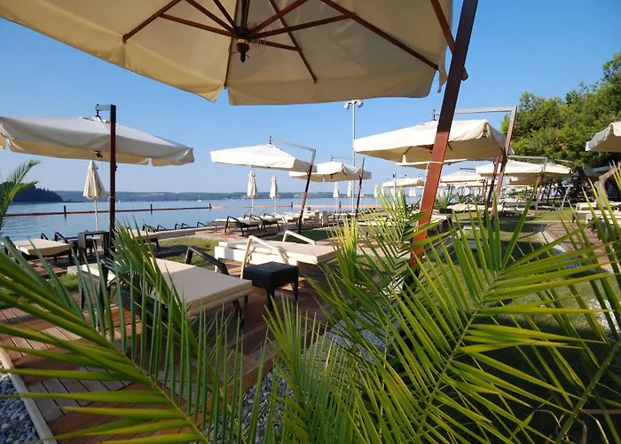 Slovenija - Terme & Wellness Lifeclass Hotell Portorož