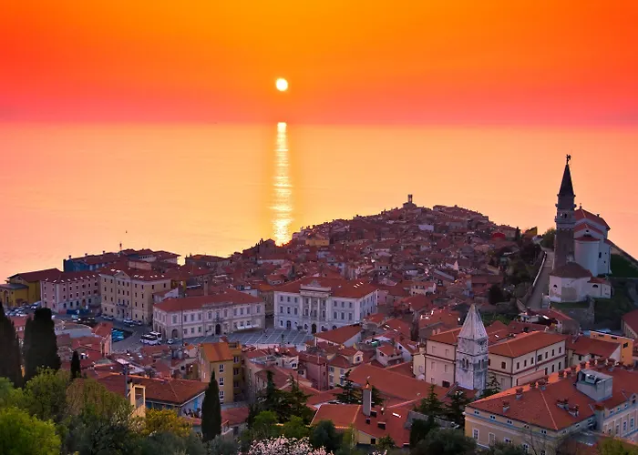 Slovenija - Terme & Wellness Lifeclass فندق