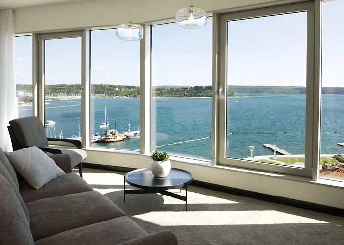 Slovenija - Terme & Wellness Lifeclass Hotel 5*