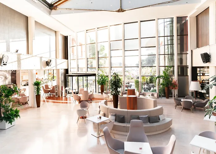 Slovenija - Terme & Wellness Lifeclass Portorož