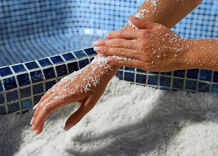 فندق Slovenija - Terme & Wellness Lifeclass بورتوروز