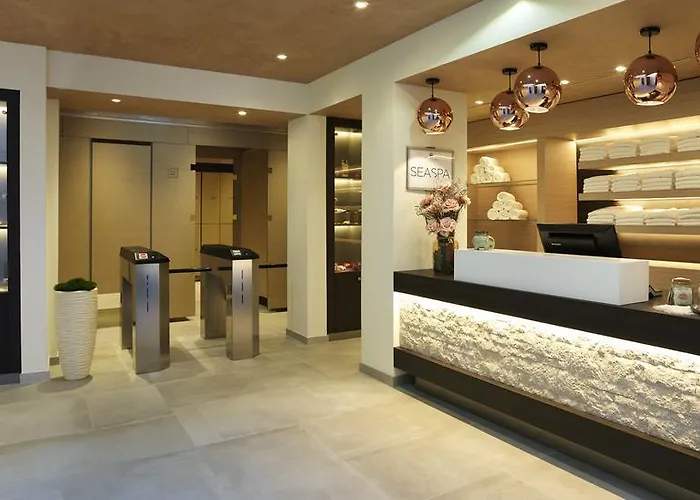 فندق Slovenija - Terme & Wellness Lifeclass 5*