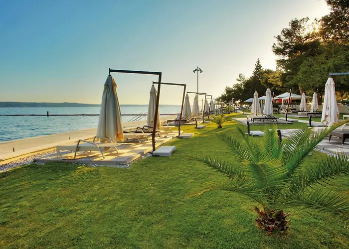 Slovenija - Terme & Wellness Lifeclass