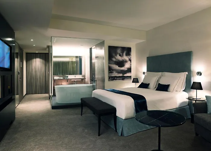 Slovenija - Terme & Wellness Lifeclass Hotel Portorož